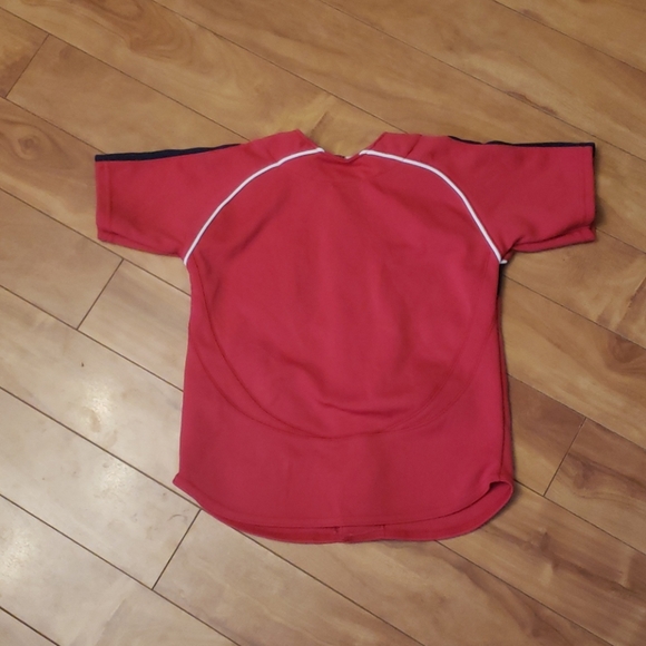 Nike Boston red Sox jersey - Picture 4 of 4